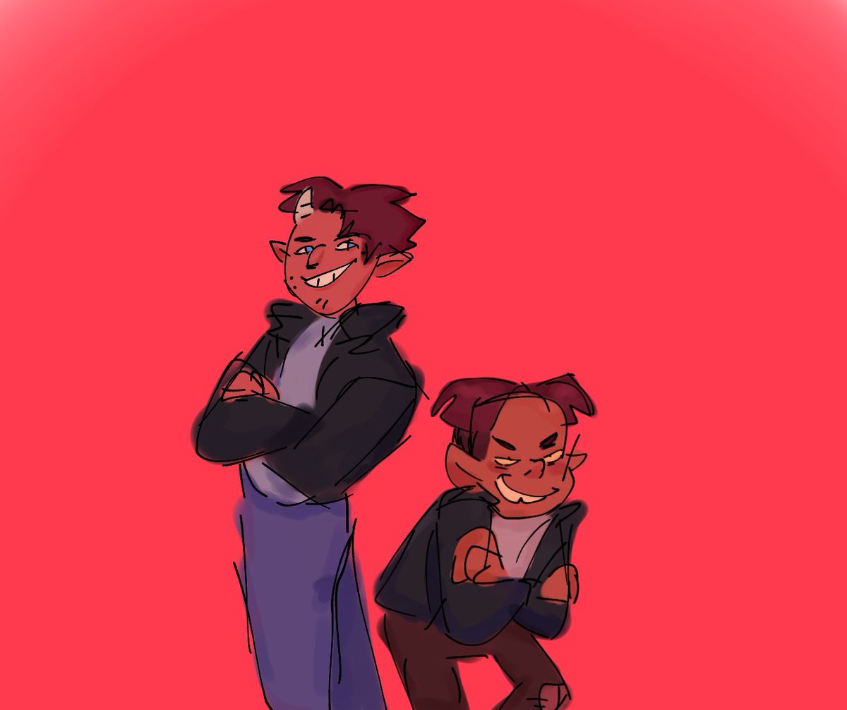 jovanamene's tweet photo. kkkkk ermaos #theowlhouse #mattholomule #stevetoh https://t.co/SqVBOHbpVs