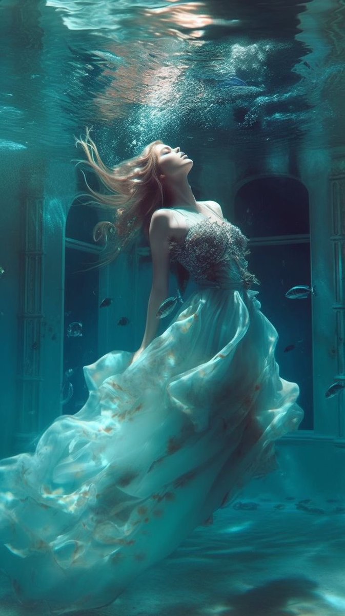 In me
he finds fragile things
buried beneath
a sultry siren surface 
of cobalt strong waves
only he
can swim my depths
and hold
these delicate pieces
together 

#MadVerse #ErosEncore
#Whistpr #roomprompt
#poetry
