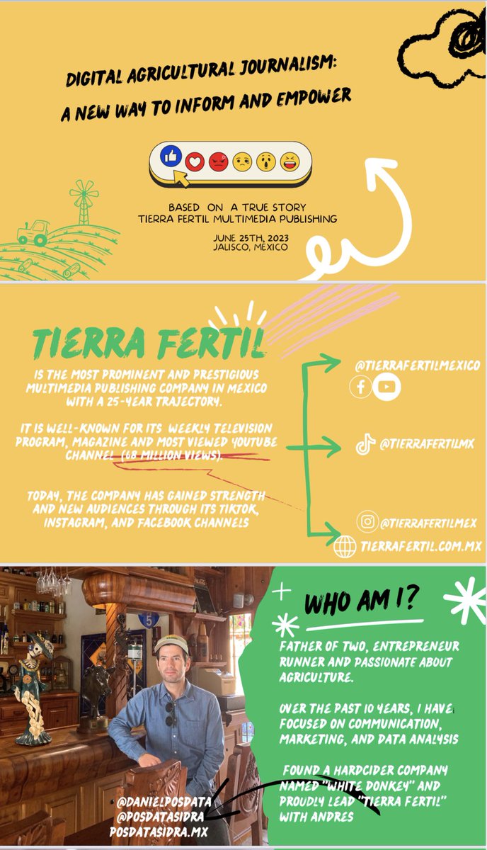 Daniel Posdata ダニエル ゴメス アルバレス tweet media