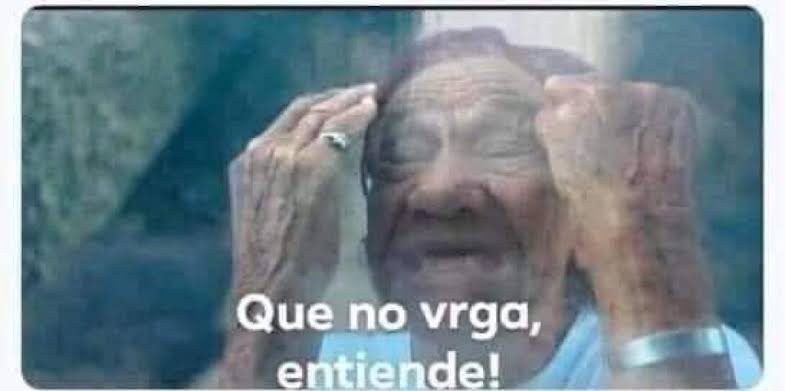 mar_mtz94's tweet photo. QUE MAMADA ESTA DICIENDO FERKA

ENTIENDE QUE NO ES PORQUE SEAS MUJER, ES POR COMO ERES, ERES UNA FEA PERSONA, ERES MIERDA Y TE ESTAS COLGANDO DEL FEMINISMO
Has hablado mal de las mujeres 

#Emilio #TeamEmilioLCDLF
#LaCasaDeLosFamososMx
#TeamInfierno https://t.co/MGTJiOeFEs