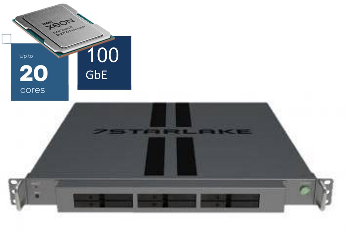 7_starlake's tweet image. 🚀 Let&apos;s work together to build a robust and reliable infrastructure to drive the development of computer vision technology! 💡 #ComputerVision #Infrastructure #PowerfulComputing #HighSpeedNetworkConnection #HPC #INTEL