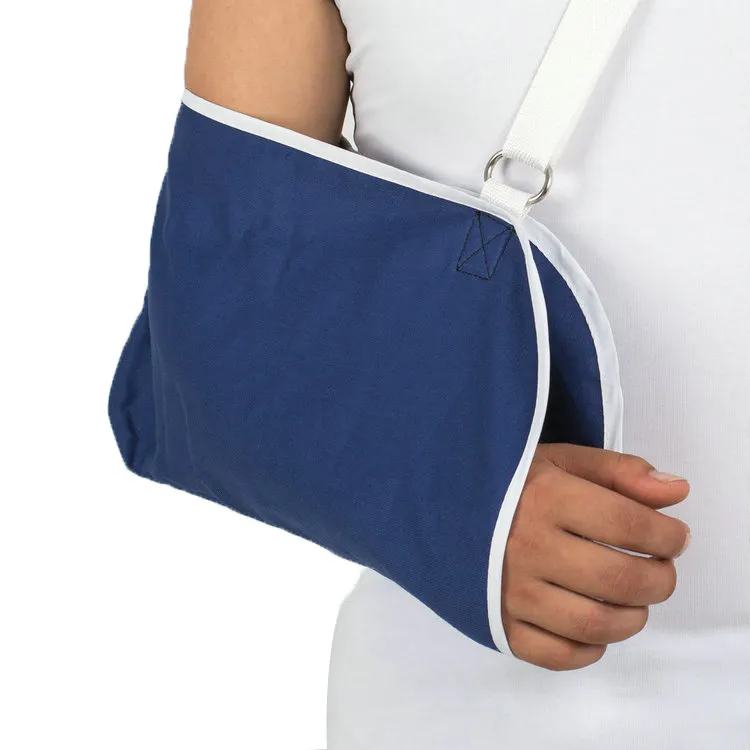 Kelly14537874's tweet photo. Medical arm sling brace for arm and shoulder 
 #armsling #fractures #sprains #surgery #arm #hand
 #armsling #shoulderpain #sprains #surgery #arm #hand #hurt #health https://t.co/qTnRep3OS1
