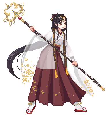 👇👇 #Kawaii #mobilegame #TideandFire #HappyAprilFoolsDay #Papergames  
Original: Hyper99981