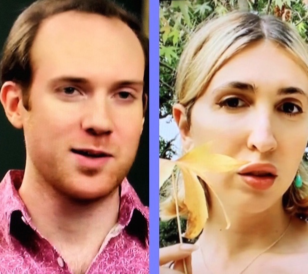 Christian reminds me of Caleb (the guy who dated the little person)--everything seems great from a distance but once he sees the physical limitations up close, he'll be out of there.
#90DayFiance  #Beforethe90Days #90DayFianceBeforethe90Days