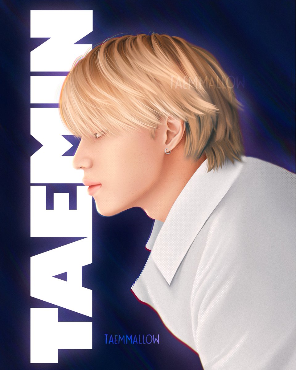 taemmallow's tweet photo. TAEMIN • HARD⁸

#procreate #SHINee #SHINee_WORLD_VI #SHINee_HARD #샤이니 #TAEMIN #이태민 https://t.co/qYI7sXmExS