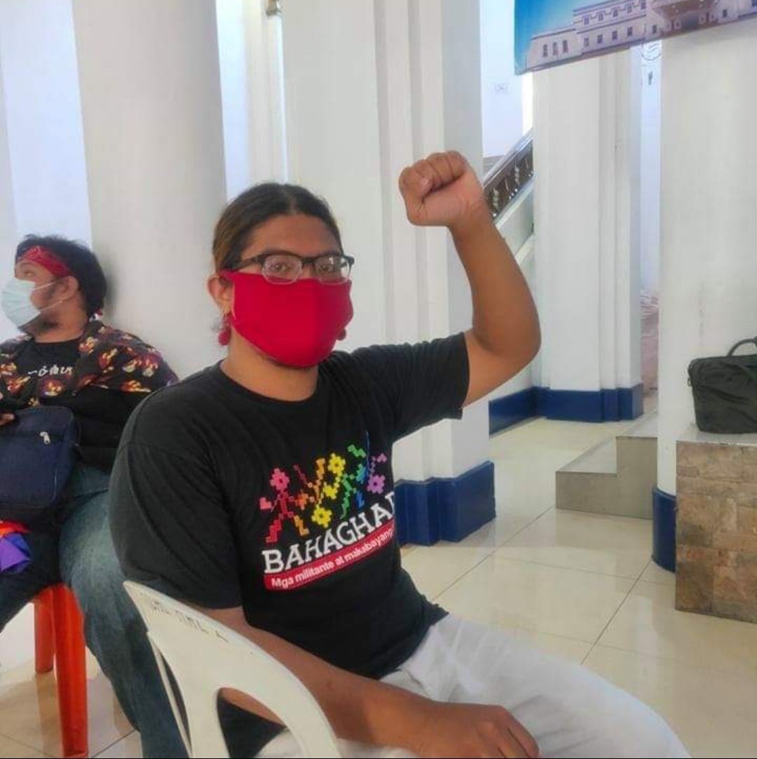 markybeki's tweet photo. PRIDE IS, AND WILL ALWAYS BE -- A PROTEST. https://t.co/9bqHkAjgDS