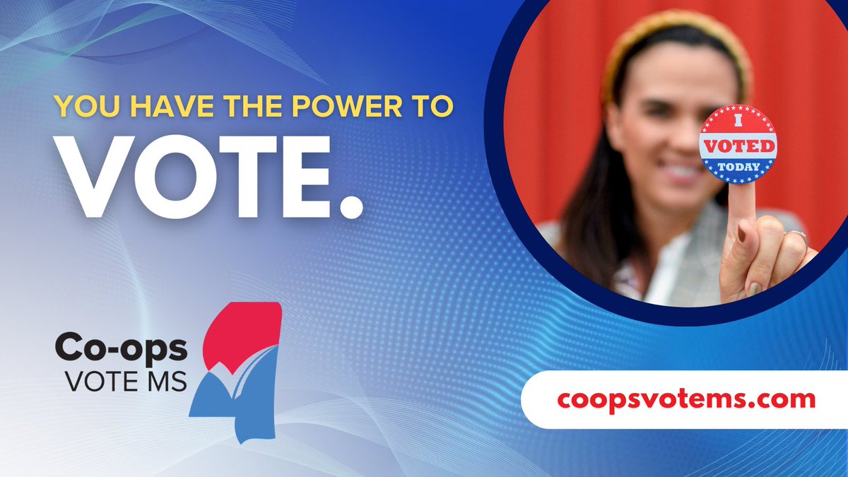 Co-ops Vote MS tweet media