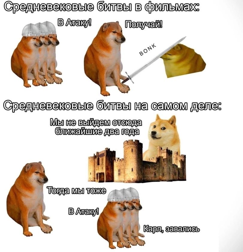Мем дня 🤗