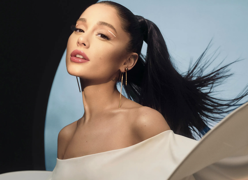 Happy 30th birthday to the talented Ariana Grande. 