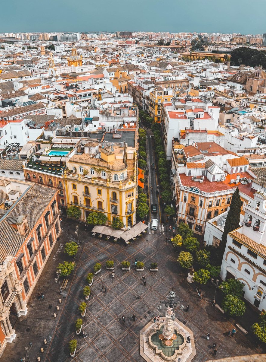 Seville | Spain 🇪🇸