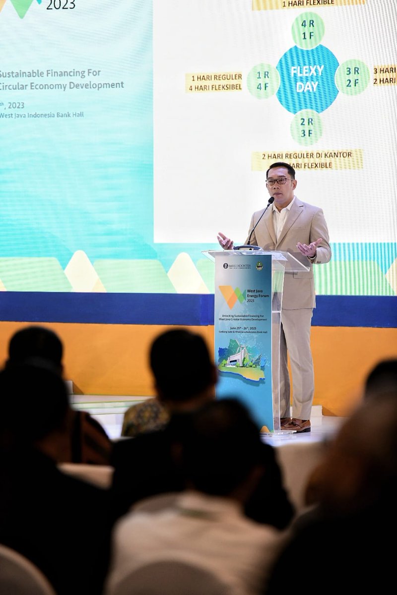 West Java Provincial Government tweet media