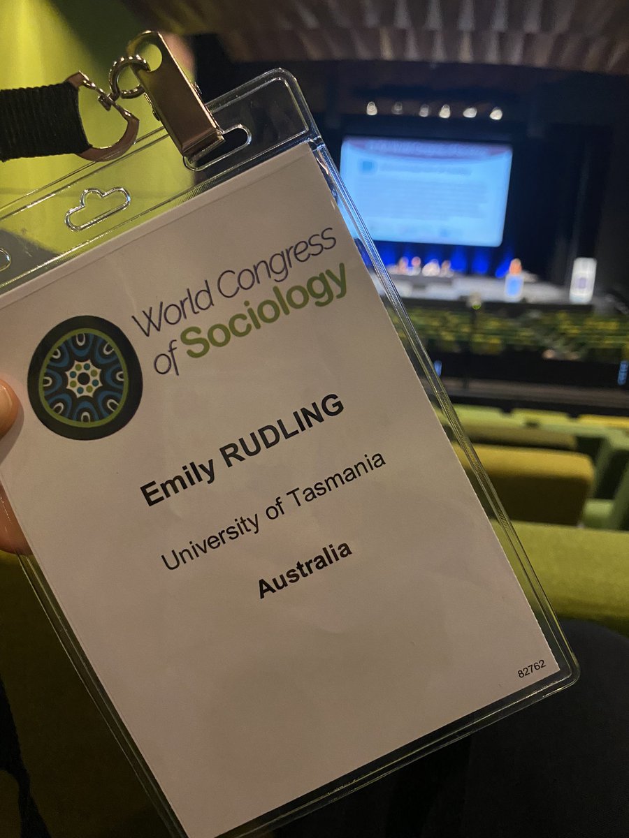 A great week ahead! <a href="/isa_sociology/">ISA</a>