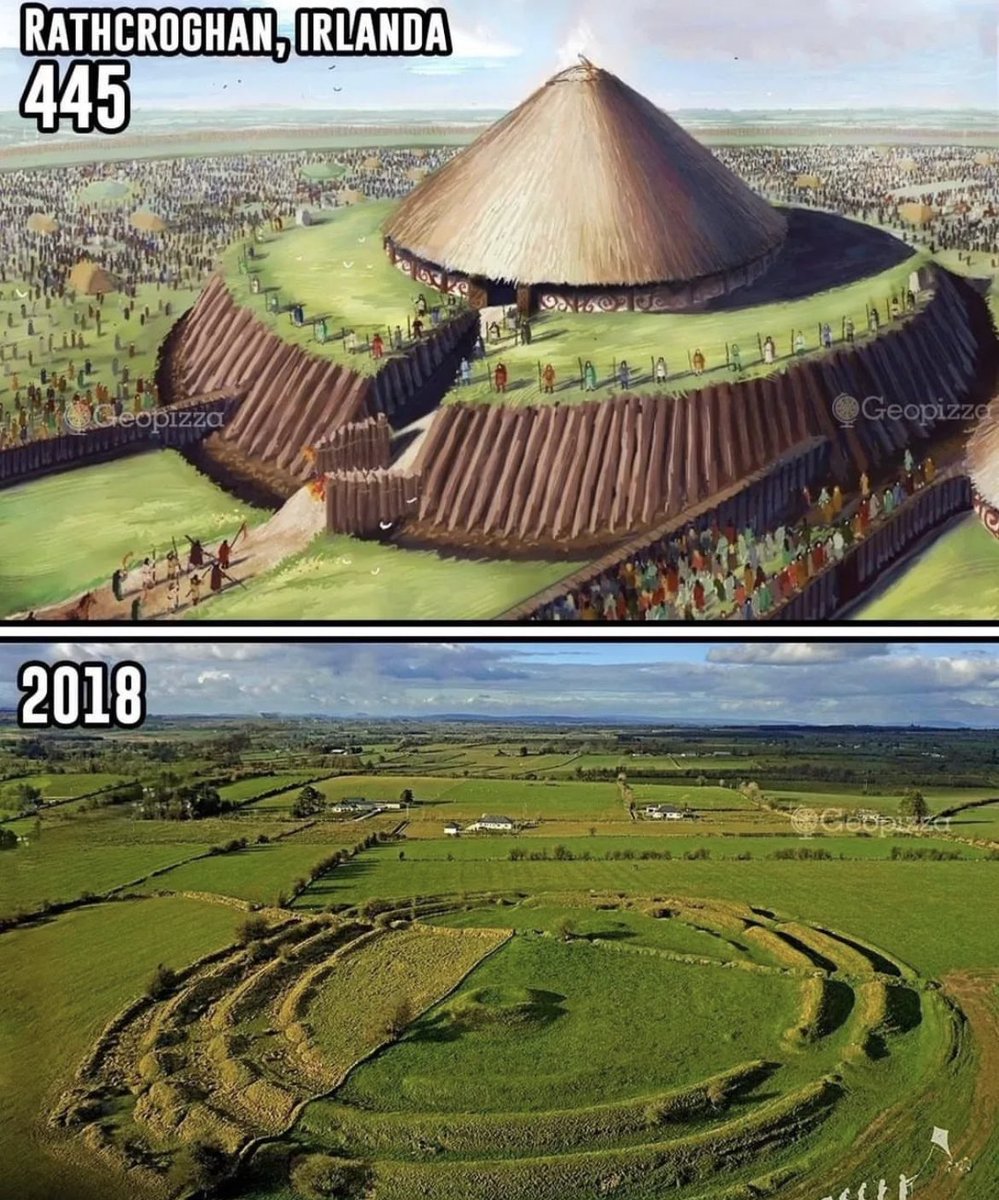 Occupied for over 4 millennia, Rathcroghan is an archaeological site located in the west of Ireland. It comprises structures dating from the Neolithic to the early Middle Ages, consisting of 240 buildings that include tombs, temples, and residences. The establishment of…