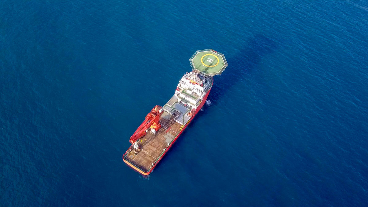 A Norwegian-based global #offshore services contractor has engaged Harvest’s Nodestream™ technology to support an inspection, repair and maintenance (#IRM) project in the Gulf of Mexico.

Read more - harvest.technology/2023/06/26/nod…

#offshore #rov #lowbandwidth #situationalawareness
