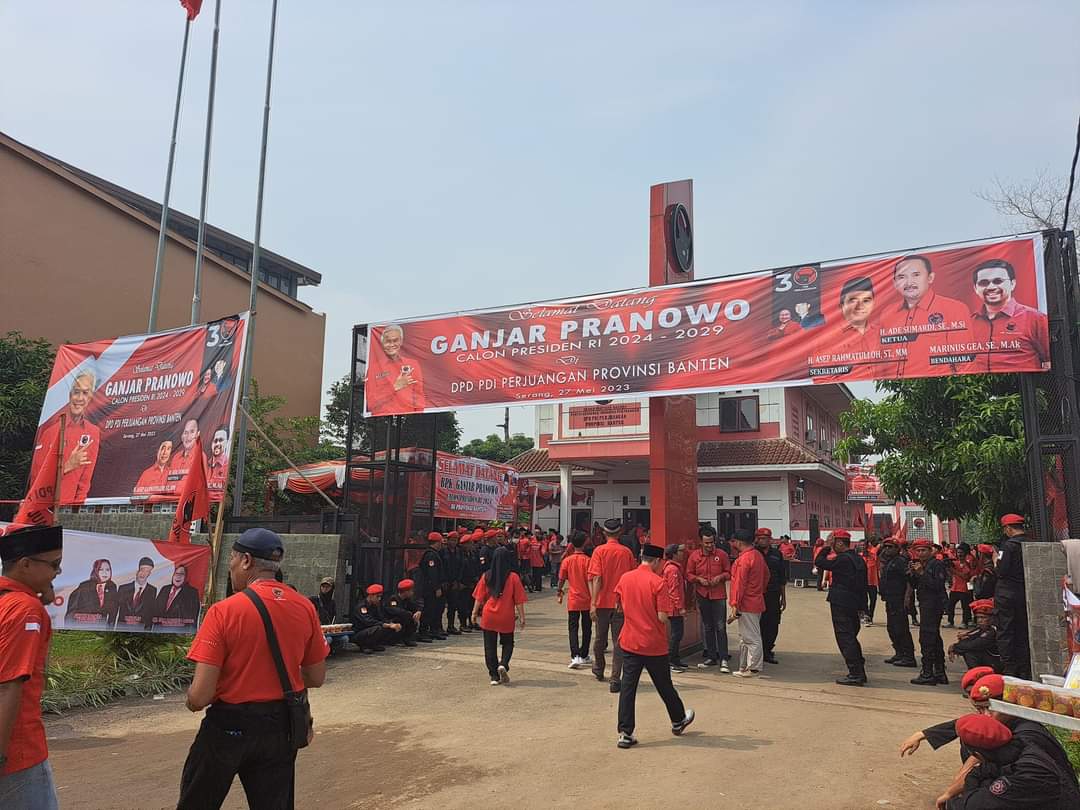 andyiyank's tweet photo. DPD PDIP BANTEN https://t.co/8Ng78HUSX9