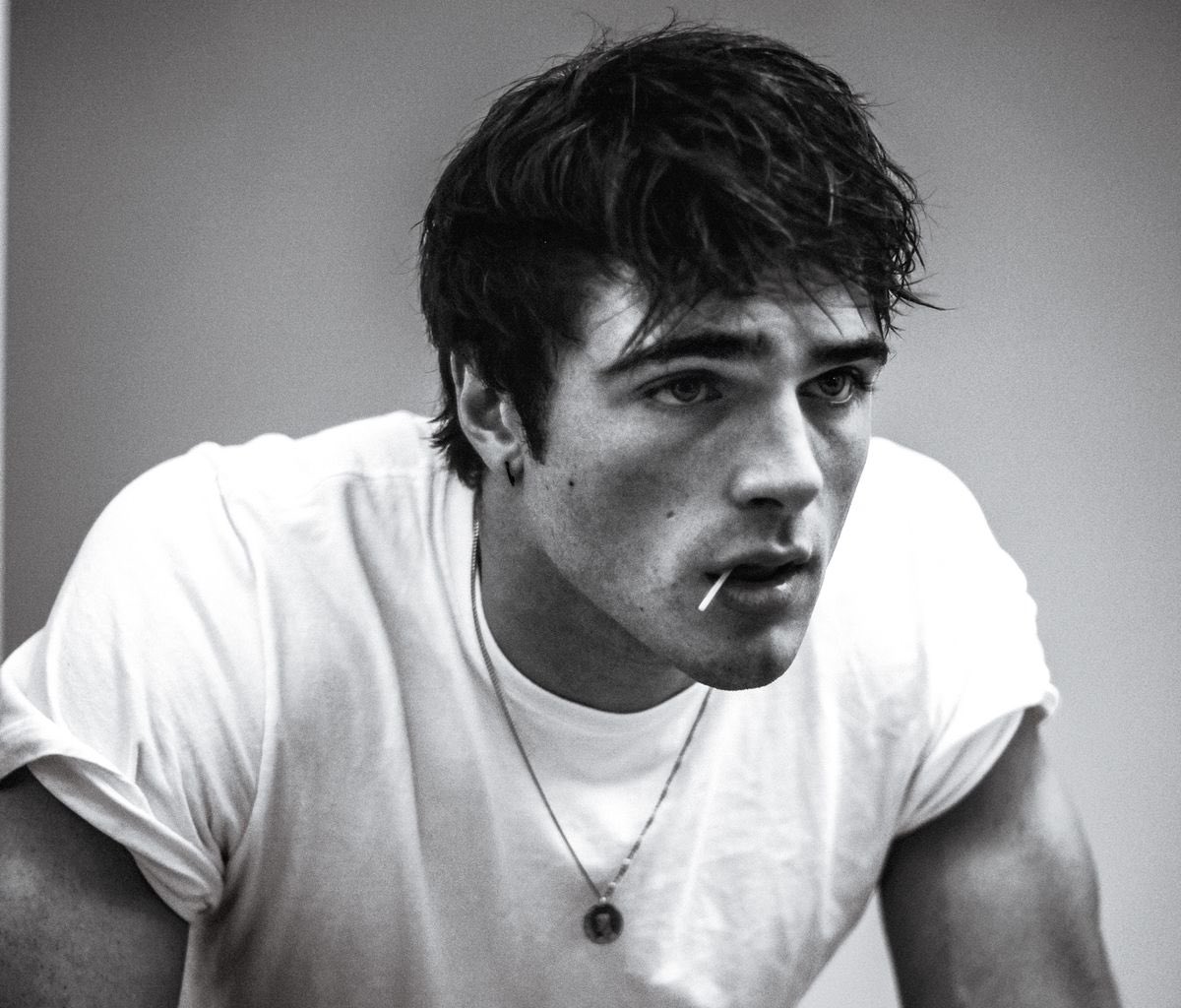 Happy 26th birthday to the talented Jacob Elordi.