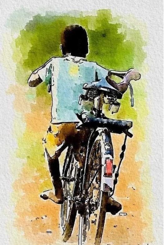 Sanatani_Purnim's tweet image. एक व्यापारी की यह सत्य घटना है।*
जब मृत्यु का समय न्निकट आया तो पिता ने अपने एकमात्र पुत्र धनपाल को बुलाकर कहा कि.. 
बेटा मेरे पास धन-संपत्ति नहीं है कि मैं तुम्हें विरासत में दूं। पर मैंने जीवनभर सच्चाई और प्रामाणिकता से काम किया है। 
तो मैं तुम्हें आशीर्वाद देता हूं कि, तुम…