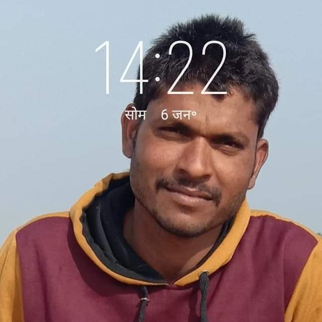 #NewProfilePic