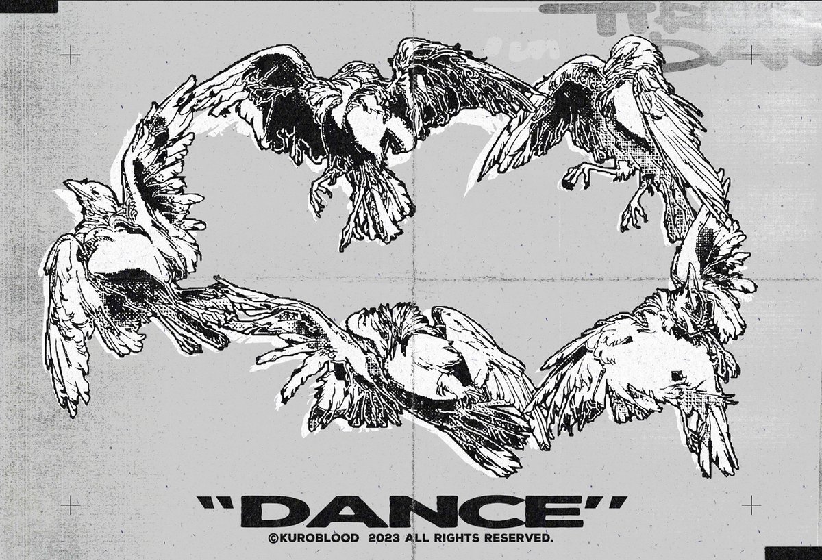 ¼ᴋᴜʀᴏʙʟᴏᴏᴅ tweet media