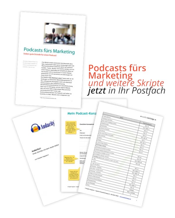 Morgen: 7 Tipps die Sie aus dem Podcast-Tief bringen. In meinem Newsletter. Hier abonnieren: buff.ly/2R8dZIC #Podcasting #audiobeiträge