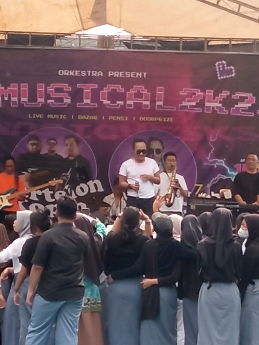 Clamusical 2023 was so fun!♡