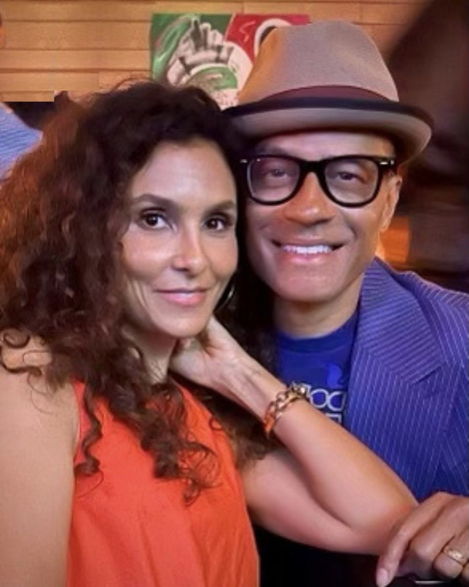 Eric Benét tweet media