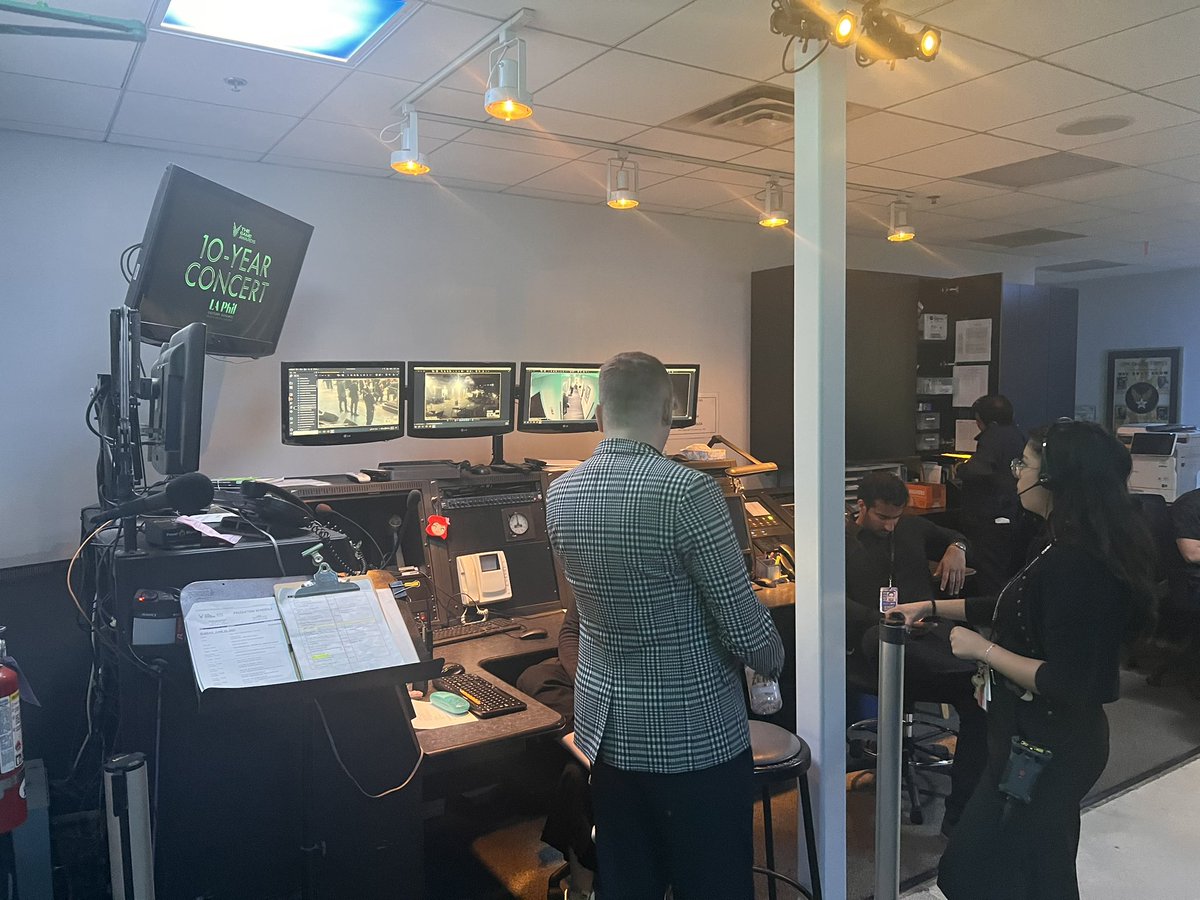 Lorne Balfe tweet media