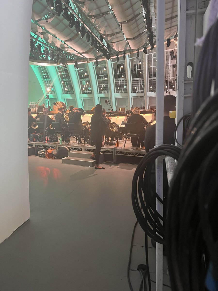 Lorne Balfe tweet media