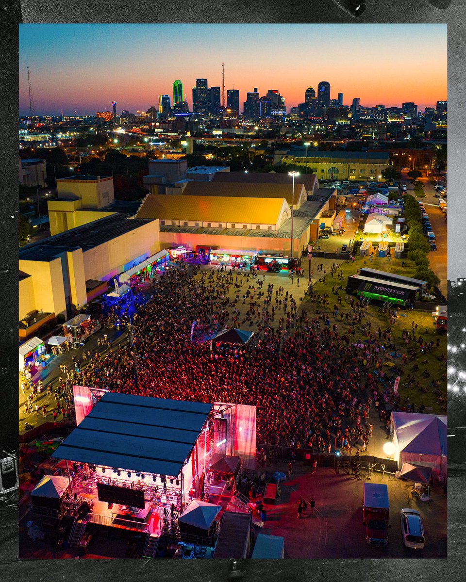 So What?! Music Festival tweet media