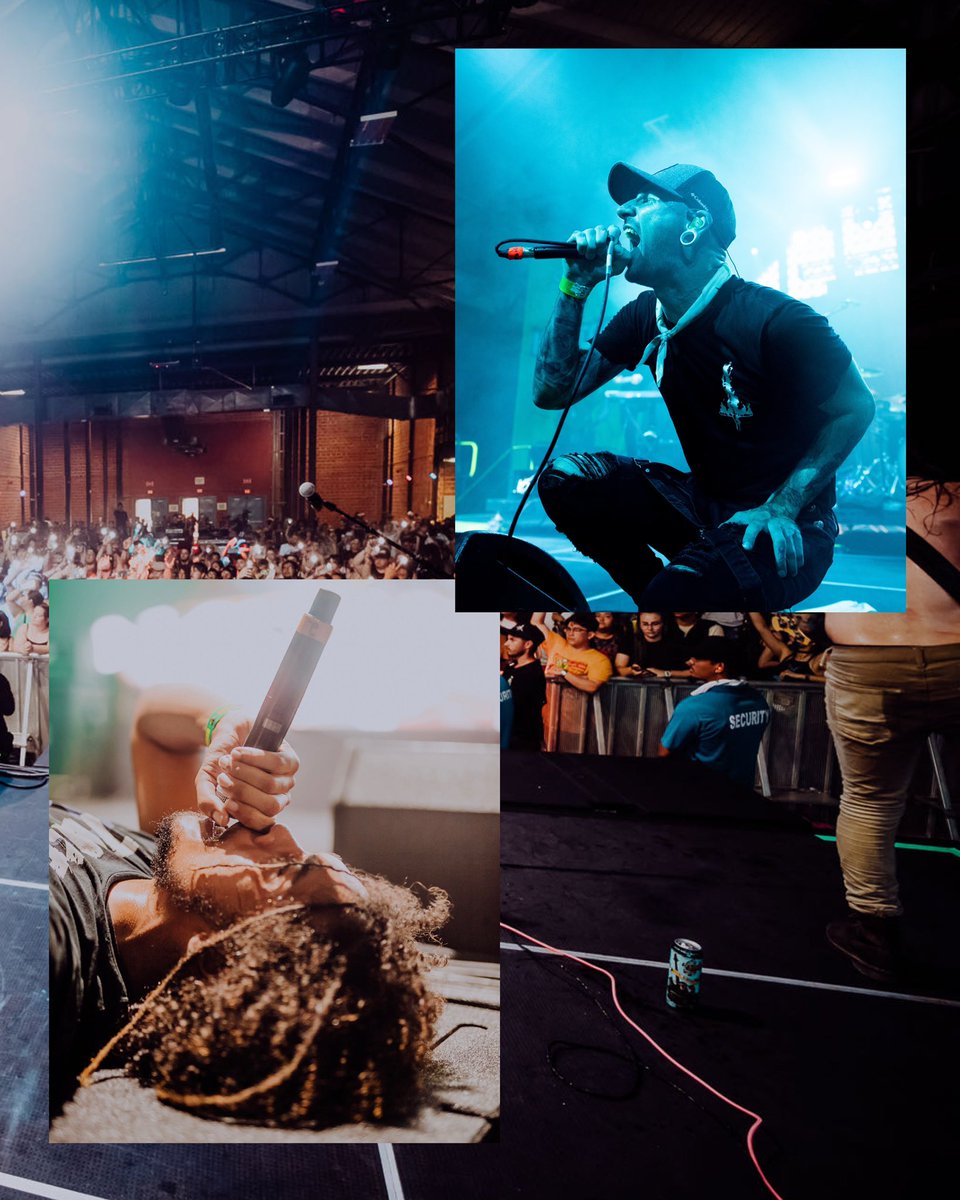 So What?! Music Festival tweet media