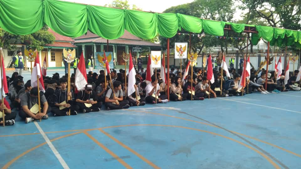 Lanjut outbond🤦🏻‍♀️🤦🏻‍♀️🤦🏻‍♀️👊🏻👊🏻👊🏻💪🏻💪🏻💪🏻