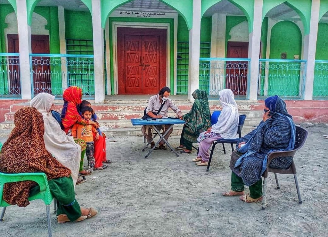 Disbursement of quarterly tranche payment 2023 at BISP campsite.

Location: islamic center, Skardu, Gilgit Baltistan.

#CCT #bisp_kafalat_payment #Benazirkafaalat #bisp