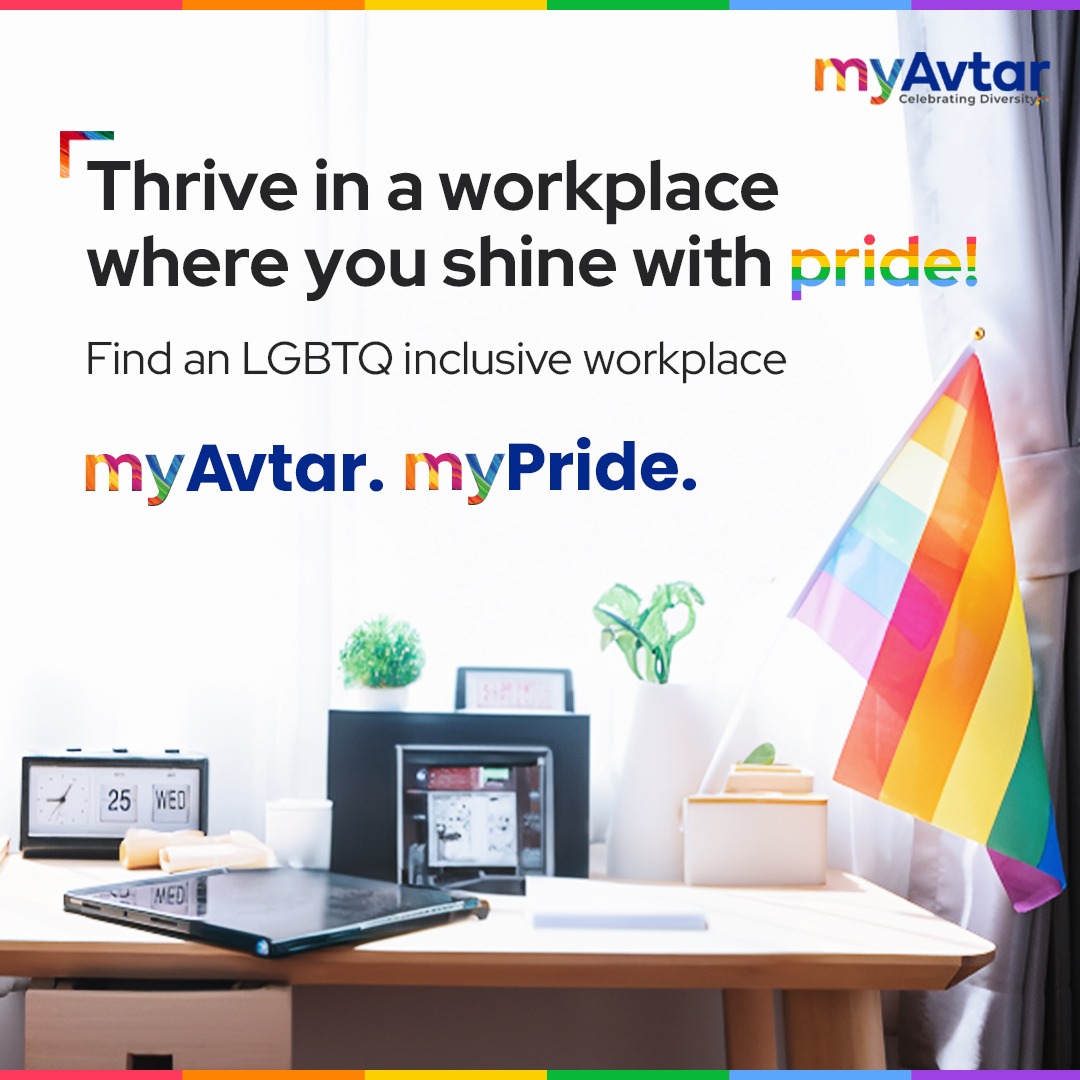 myAvtar.com tweet media