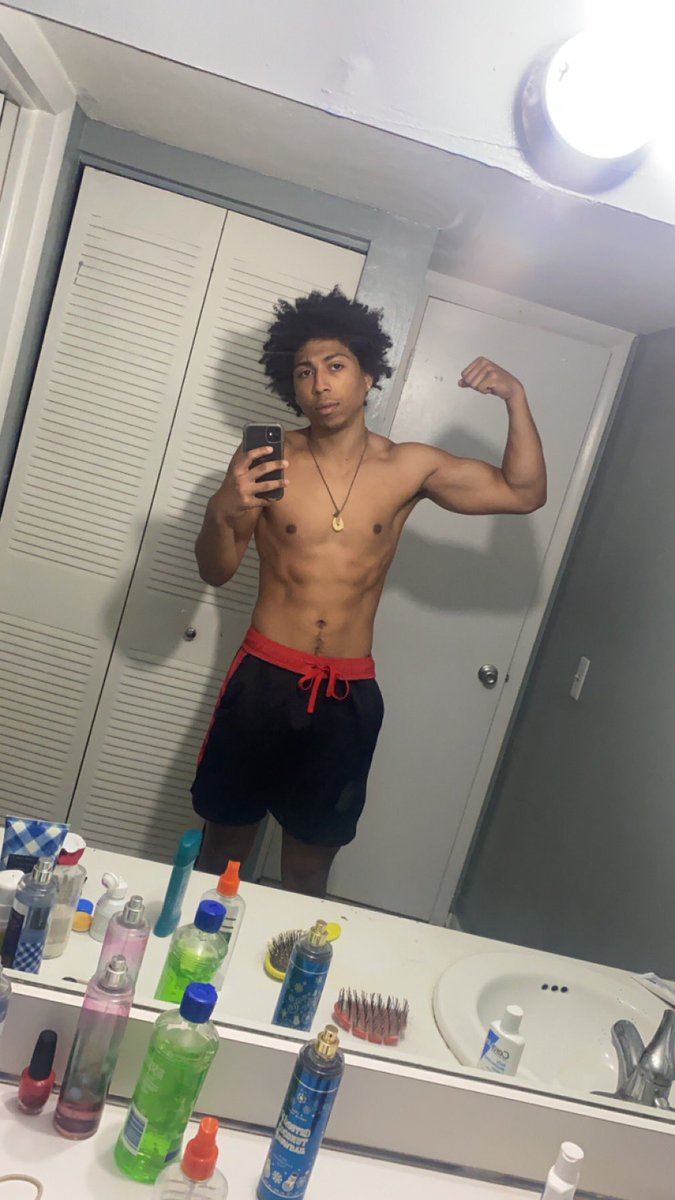 6zay9's tweet photo. getting back in shape, how we feelin? https://t.co/uSAIqahUyn