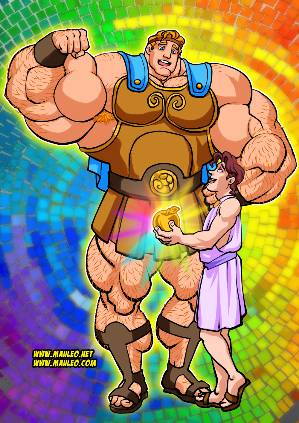 Mauleo on X: Megara and Hercules🌈✨ After what happened to the  littlemermaid. I believe disneys next Hercules not gonna be Greek. But I  hope hes GAY!!! Muahahaha! t.coOJpGuplLVO  X