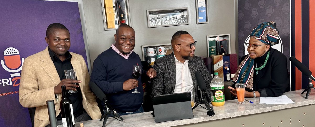 Do you want to learn more about the golden era in entrepreneurship in Zimbabwe? The Characters, the first black businesses to cross the border, the fights and great rivalry, the successes and the most promising decade in Zimbabwe ? 

Please retweet and be sure to subscribe