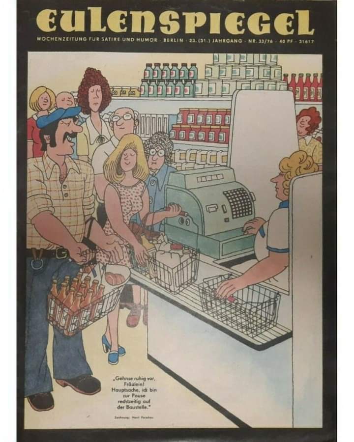 DDR Reklame & DDR Urlaub tweet media