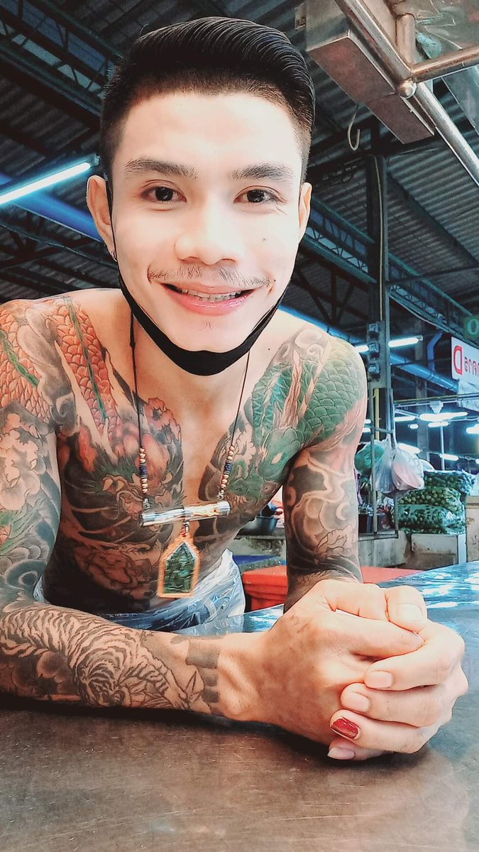 อยากอัดถั่วดำกะเทย