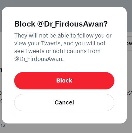 MariaRa48780800's tweet photo. @Dr_FirdousAwan Just Shutup...!!! https://t.co/arPuXgcqha
