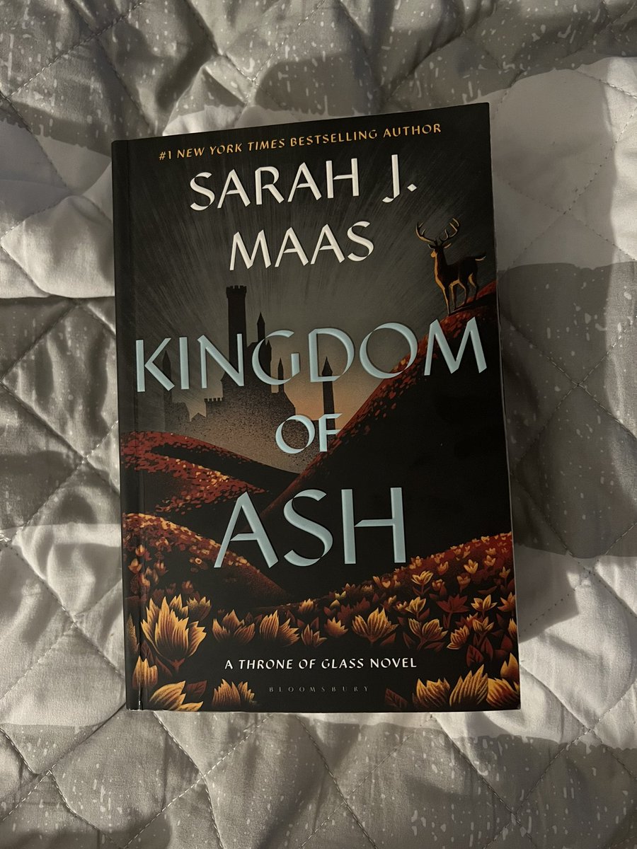 SummerStormML's tweet photo. I am all at one devastated that the journey is over yet full of the purest joy at one of the single best series I probably will ever read. https://t.co/CtDDswtHrI