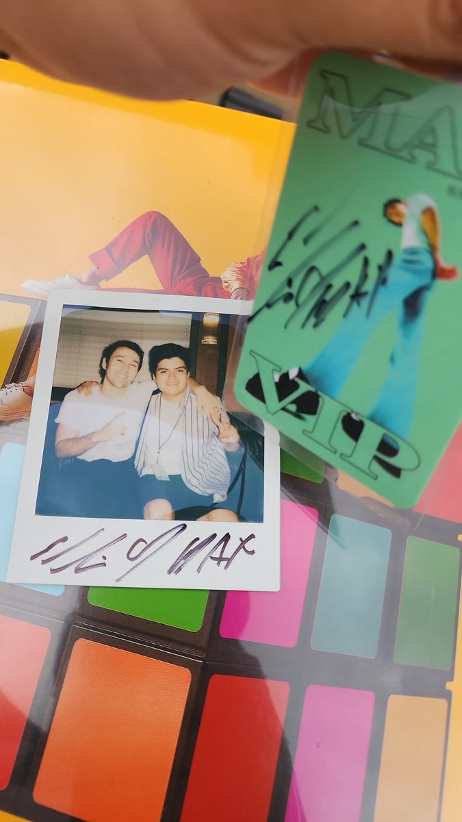 Anthony Martinez tweet media