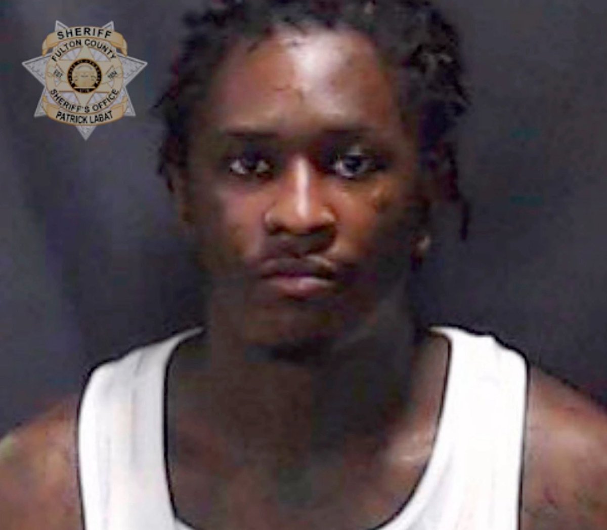 mymixtapez's tweet photo. Young Thug's lawyer has filed a huge motion that argues that any accusations that happened more than 5 years before the arrest date is outside of the statute of limitations for a RICO charge and needs to be taken out of the indictment. https://t.co/QqCRXC3BLk