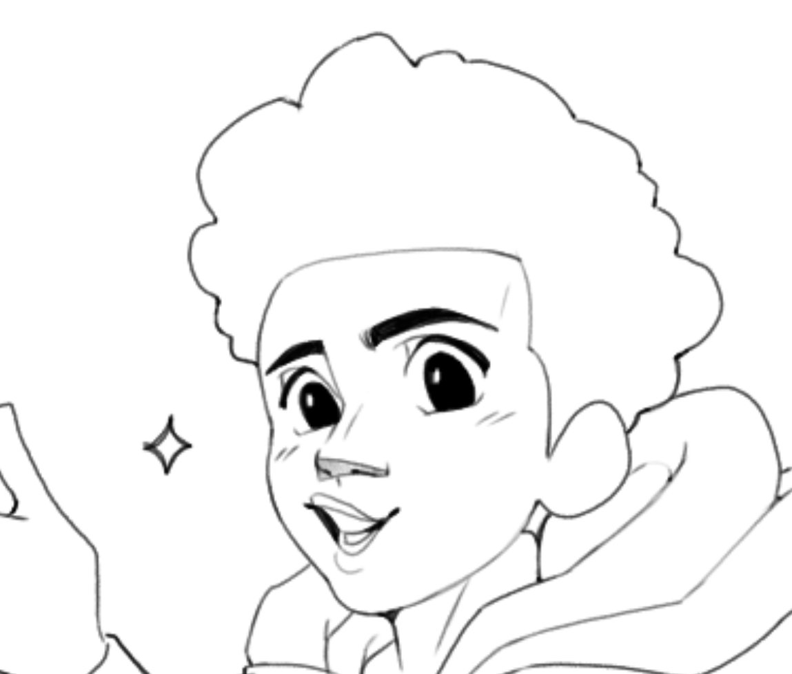 Miles WIP