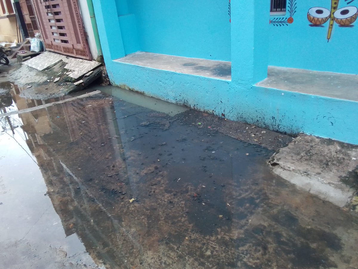 Debendra Subudhi tweet media