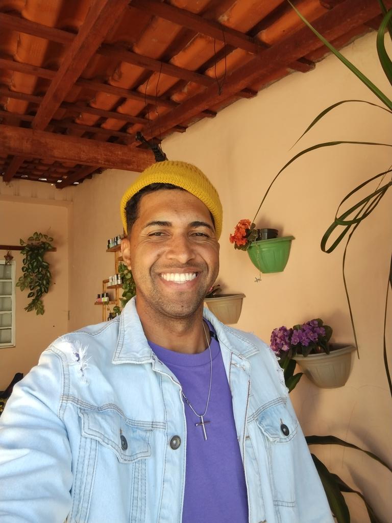 negrifero's tweet photo. Confiante... Vou agir calado, e focar no resultado... Sonhos não acabam, até desistir deles. https://t.co/3ZSYevcq0i