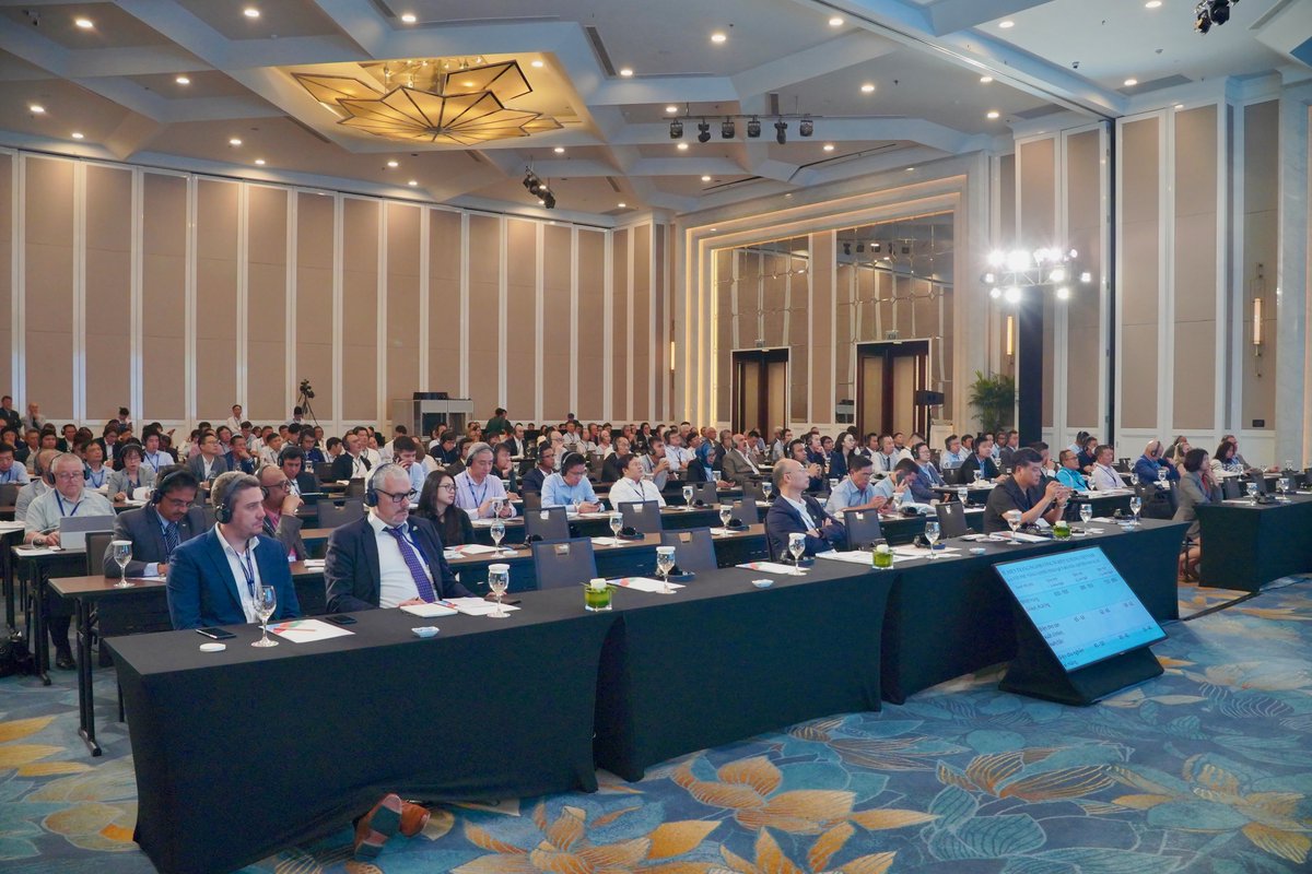 Cemtech Conferences tweet media