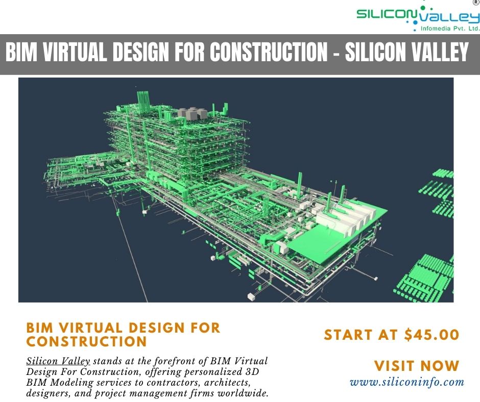 silicon_ltd's tweet photo. BIM Virtual Design is a game-changer in the industry! It brings projects to life in a virtual realm, allowing architects and engineers to visualize and fine-tune every detail. It's like building in a digital sandbox! #BIMVirtualDesign #architecture
https://t.co/LSvW6N13eA https://t.co/6RhT1Osr7D