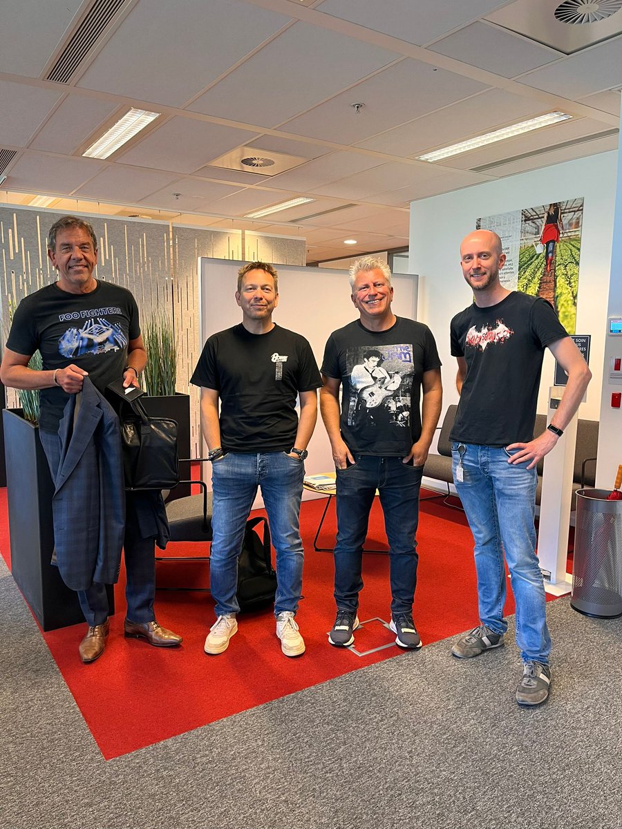 NSI ITSS tweet media