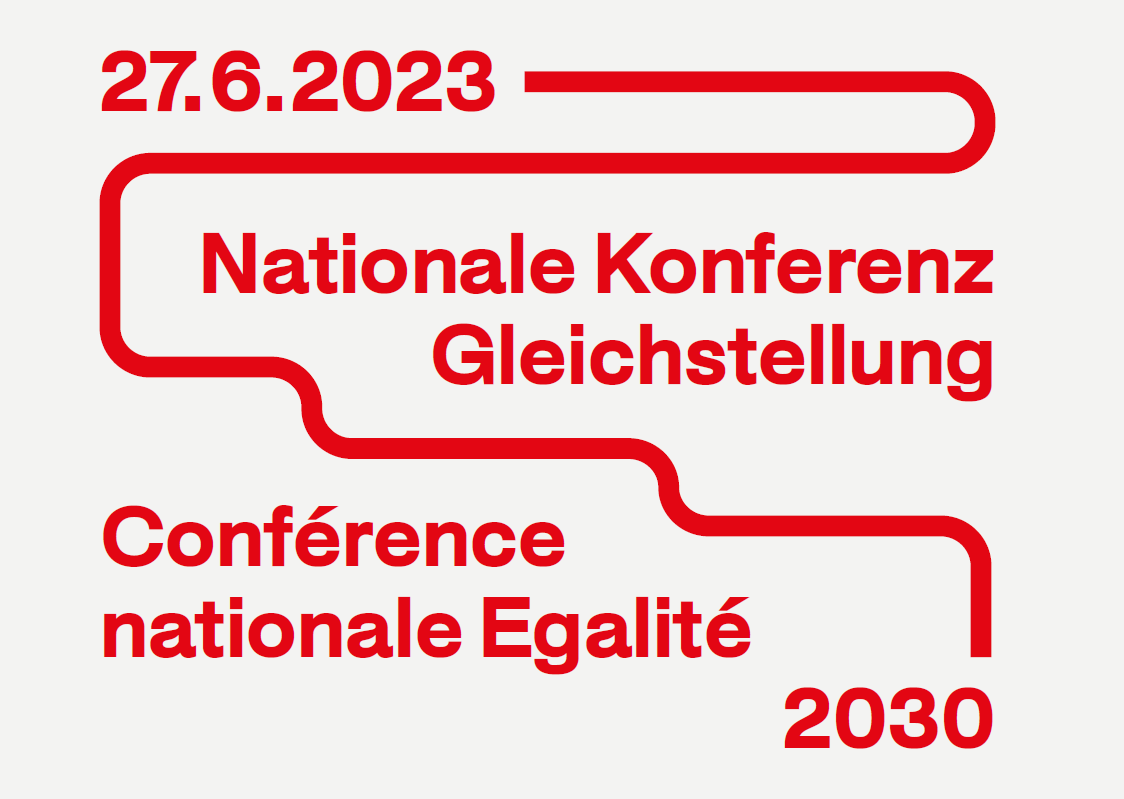 Stratégie Egalité 2030 tweet media