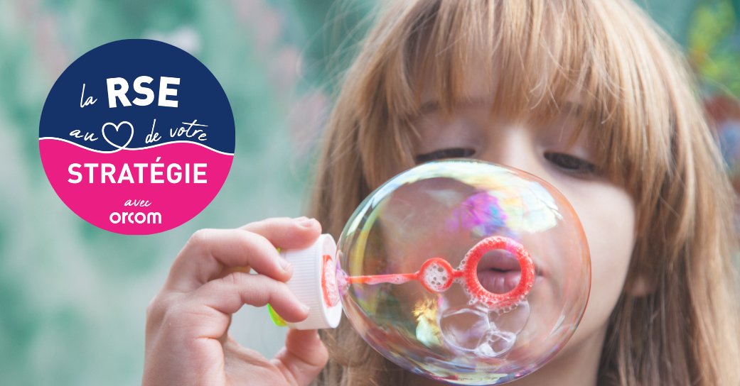 🌍#RSE : réinventer, transformer et pérenniser votre activité
🤝<a href="/ORCOMFrance/">ORCOM</a> lance son offre pour aider les organisations à s'interroger sur leur maturité RSE et à mettre en place une stratégie en phase avec leurs enjeux de durabilité.
🗞+ d'infos👉swll.to/zal1OT7
